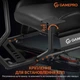 Кресло для игровых приставок GamePro RS100 - изображение 4