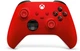 Геймпад Microsoft Xbox Series X | S Wireless Controller Pulse Red (QAU-00012) - изображение 1