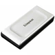 Внешний SSD накопитель Kingston XS2000 500 GB (SXS2000/500G) - изображение 2