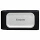Внешний SSD накопитель Kingston XS2000 500 GB (SXS2000/500G) - изображение 3