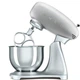 кухонна машина SMEG SMF01SVEU - зображення 3