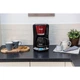 Капельная кофеварка Russell Hobbs Colours Plus Red 24031-56 - изображение 3