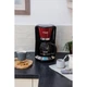 Капельная кофеварка Russell Hobbs Colours Plus Red 24031-56 - изображение 4