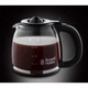 Капельная кофеварка Russell Hobbs Victory 24030-56 - изображение 8