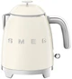 Электрочайник SMEG KLF05CREU - изображение 1