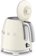 Электрочайник SMEG KLF05CREU - изображение 10