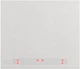 Варочная поверхность электрическая Whirlpool WL S5360 BF/W - изображение 2