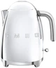 електрочайник SMEG KLF03SSEU - зображення 1
