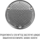 Вытяжка Perfelli CENTRO 35PEX INOX - изображение 6