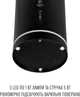 Вытяжка Perfelli DESIGN ISOLA 35 NERO SILENZIO - изображение 4