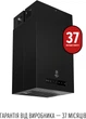 Вытяжка Perfelli DESIGN QUATTRO 41 NERO SILENZIO - изображение 12
