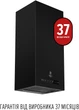 Вытяжка Perfelli DESIGN QUADRO 36 NERO SILENZIO - изображение 12