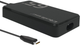 Zasilacz Qoltec GaN 20V 65W 3.25A USB-C 3.1 Black (5901878524214) - obraz 1
