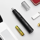 Триммер для носа и ушей ShowSee Nose Hair Trimmer (C1-BK) беспроводной со съемной плавающей головкой, Black - изображение 5