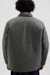 Утепленная куртка Alpha Industries Garment Dye CJU54504C1M размер M - изображение 3
