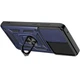 Ударостійкий чохол Camshield Serge Ring для Xiaomi Poco M5 Blue - зображення 3
