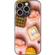 Чохол TPU+PC Prisma Fluffie для Apple iPhone 15 Pro Max (6.7") Sweet - зображення 2