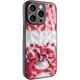 Чохол TPU+PC Prisma Fluffie для Apple iPhone 15 Pro Max (6.7") Look Me - зображення 1