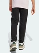 Детские спортивные штаны-джогеры для мальчика Adidas Essentials JD2090 128 см Black (4067905822317) - изображение 3
