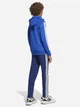 Подростковый спортивный костюм (толстовка + штаны) для мальчика Adidas Essentials JI6209 170-176 см Team Royal Blue (4067906073459) - изображение 2