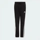 Подростковые спортивные штаны-джогеры для мальчика Adidas Essentials JJ3540 158-164 см Black (4067901460438) - изображение 4