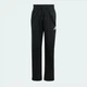 Детский спортивный костюм (толстовка + штаны) для мальчика Adidas Essentials JM0891 104 см Black (4068808356350) - изображение 6