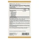 Пробіотики California Gold Nutrition LactoBif 30 млрд 60 рослинних капсул - зображення 2
