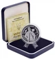 Монета Україна 10 гривень 1999 Срібло Proof Дмитро Вишневецький (Байда) - зображення 1