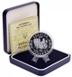 Монета Україна 10 гривень 1999 Срібло Proof Дмитро Вишневецький (Байда) - зображення 2