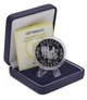 Монета Україна 10 гривень 2001 Срібло Proof Іван Мазепа (Ag 925, унція, 31.1 грам) - зображення 4