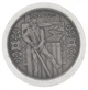 Монета Украина 10 гривен 2009 Серебро UNC Бокораш (Ag 925, унция, 31.1 грамм) - изображение 5