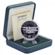 Монета Украина 10 гривен 2003 Серебро Proof Самолет АН-2 (Ag 925, унция, 31.1 грамм) - изображение 1