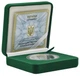 Монета Україна 20 гривень 2010 срібло Proof Святогірський Успенський Зимненський монастир - зображення 5