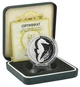 Монета Украина 10 гривен 2003 Серебро Proof Морской конек (Ag 925, унция, 31.1 грамм) - изображение 1