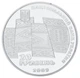 Монета Україна 20 гривень 2009 70 років проголошення Карпатської України Срібло Proof (KM # 552) - зображення 7