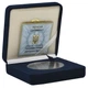 Монета Украина 20 гривен 2007 Серебро Proof Голодомор (Ag 925, 2 унции, 62.2 грамма) - изображение 5