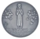 Монета Украина 20 гривен 2007 Серебро Proof Голодомор (Ag 925, 2 унции, 62.2 грамма) - изображение 6