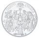 Монета Украина 10 гривен 2010 Серебро Proof Праздник Спаса (Ag 925, унция, 31.1 грамм) - изображение 6