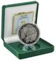 Монета Україна 20 гривень 2013 Срібло UNC 1000-річчя Лядовського скельного монастиря - зображення 1