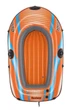 Ponton dmuchany Bestway Kondor Elite 1000 162 x 96 cm 61135 (6941607332382) - obraz 2