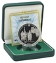 Монета Україна 10 гривень 2010 срібло Proof 300-річчя Конституції Пилипа Орлика - зображення 2