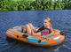 Надувний човен Bestway Kondor Elite 1000 162 x 96 см 61135 (6941607332382) - зображення 7