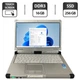 Защищенный ноутбук Panasonic Toughbook CF-C2 / 12.5" (1366x768) IPS Touch / Intel Core i5-4300U (2 (4) ядра по 1.9 - 2.9 GHz) / 16 GB DDR3 / 256 GB SSD / Intel HD Graphics 4400 / WebCam / Стилус б/у - изображение 1