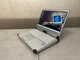Защищенный ноутбук Panasonic Toughbook CF-C2 / 12.5" (1366x768) IPS Touch / Intel Core i5-4300U (2 (4) ядра по 1.9 - 2.9 GHz) / 16 GB DDR3 / 256 GB SSD / Intel HD Graphics 4400 / WebCam / Стилус б/у - изображение 6