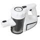 Ручний пилосос без мішка Adler AD 7036 white 1.5л - изображение 5
