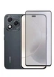 Захисна гідрогелева плівка DScreen для HONOR 400 Lite матова антишпигун (0.28 мм) - зображення 1