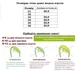 Текстильные кросовки для девочек ASHIGULI A607-3/33 Розовый 33 - изображение 3