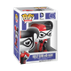 Фигурка Funko Pop ДС Харли Квинн DC Comics Harley Quinn 10 см FP DC HQ 45 - изображение 3