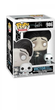 Фігурка Funko Pop Фанко Поп Труп нареченої Віктор із Скрепсом Corpse Bride Victor with Scraps 10 см FP CB VS 986 - зображення 3