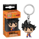 Фігурка брелок Funko Pop Гоку Камехамеха Драконів Перли Goku with Kamehameha Dragon Ball 4см FP KC DB GK 4 - зображення 1